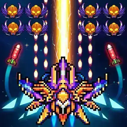 Falcon Squad