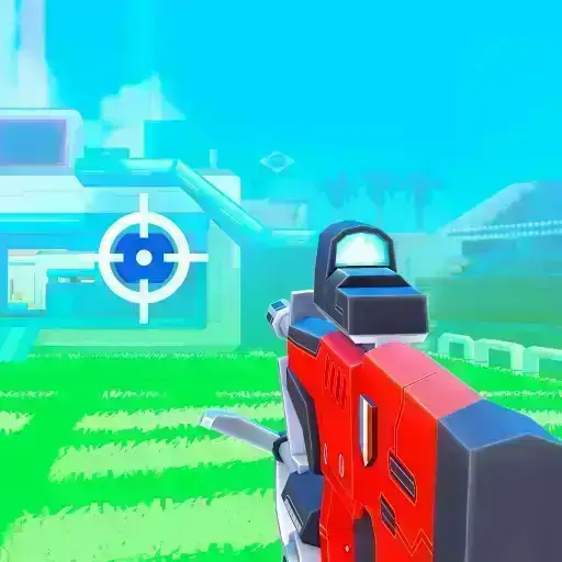 FRAG Pro Shooter