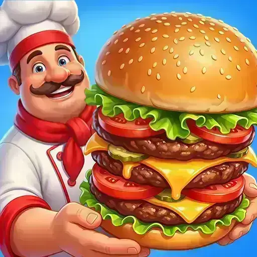 Cooking World® Restaurant Game