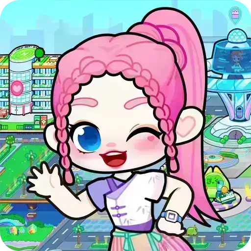 Kalliu Game World