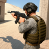 Shoot Out ألعاب محاكاة التصويب
