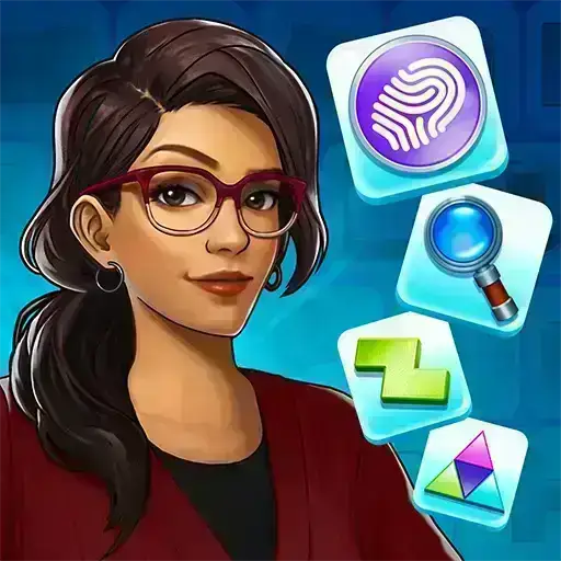 Puzzle Town Mysteries
