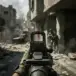Modern Strike Online العاب حرب