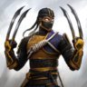 Shadow Fight 4