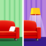 Differences – لعبة الاختلافات