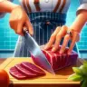 Royal Cooking – Cooking Game