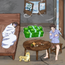Prison Puzzle