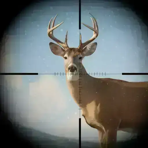 Trophy Hunter – Sniper Game