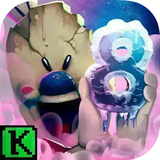 Ice Scream 8