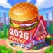 Cooking Madness – ألعاب المطعم