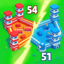 حرب الأبراج (Tower War)