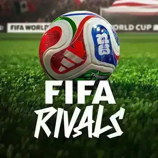FIFA Rivals كرة القدم المحمولة