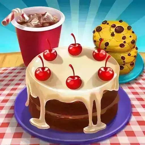 Cook It – العاب طبخ