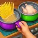 Cooking Rage – Restaurant Game