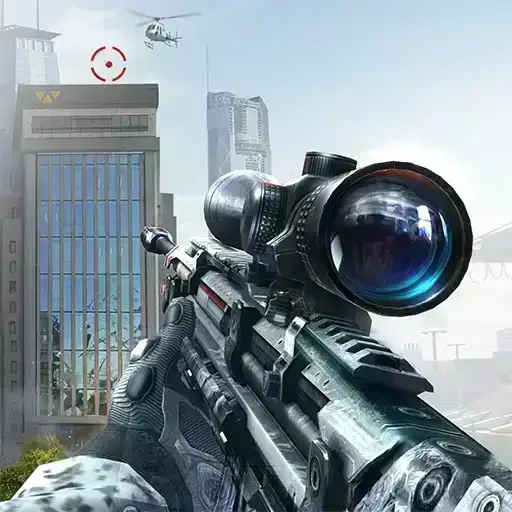 Sniper Fury