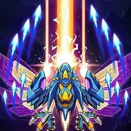 Atlantis Invaders