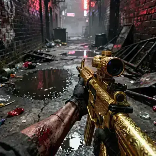 Zombie Hunter