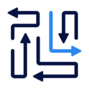 Arrow Puzzle – ألعاب ألغاز