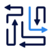 Arrow Puzzle – ألعاب ألغاز