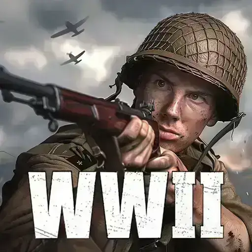 World War Heroes