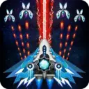 Space shooter – Galaxy attack