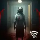 العاب رعب مخيفه – غرفة الهروب