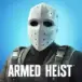 Armed Heist