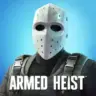 Armed Heist