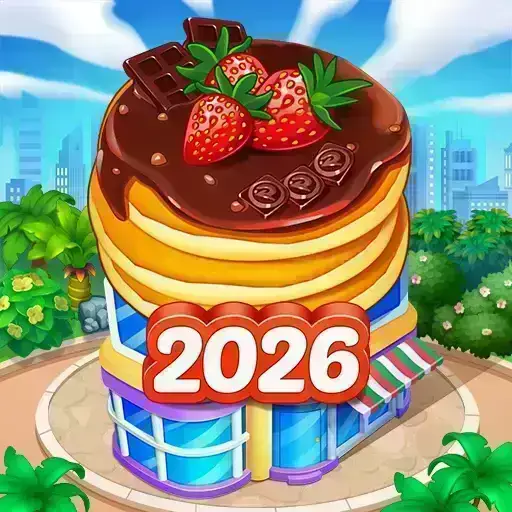 Cooking Games