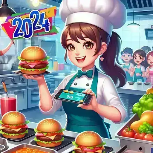مطبخ الأم