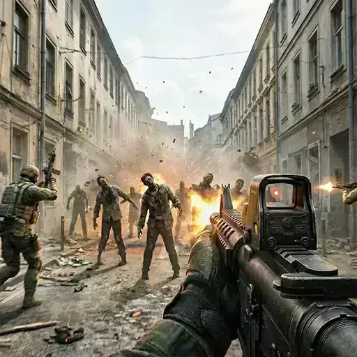 Dead Trigger
