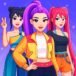 BFF أميرة – الدمية العاب تلبيس
