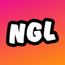 NGL – مجهول الهوية q&a