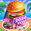 Cooking Marina – cooking games