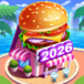 Cooking Marina – cooking games