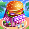 Cooking Marina – cooking games