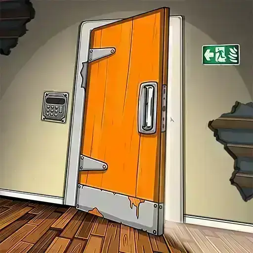 Escape Time Logic Puzzle Games