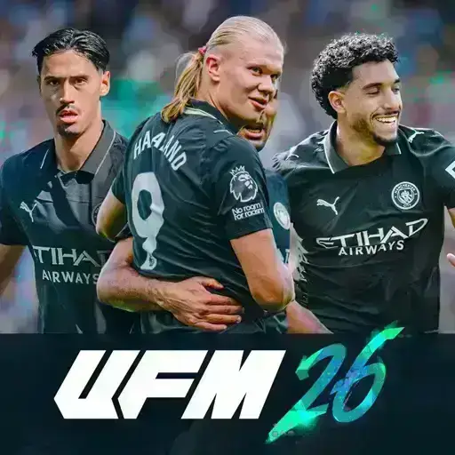 Ultimate Football Manager