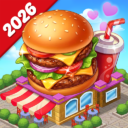 Cooking Crush – العاب طبخ