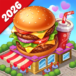 Cooking Crush – العاب طبخ