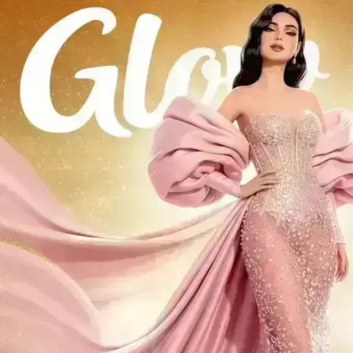 Glow Fashion Idol
