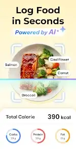 لقطة شاشة من Fasting – Intermittent Fasting