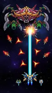 لقطة شاشة من Falcon Squad