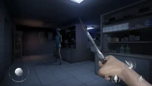 لقطة شاشة من Endless Nightmare 2