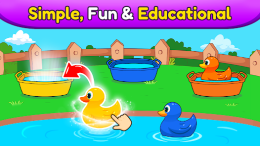 لقطة شاشة من Bebi