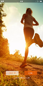 لقطة شاشة من FitCloudPro
