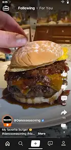 لقطة شاشة من Clapper
