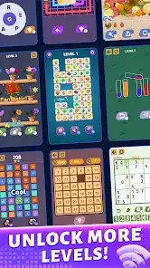 لقطة شاشة من No Wifi Games