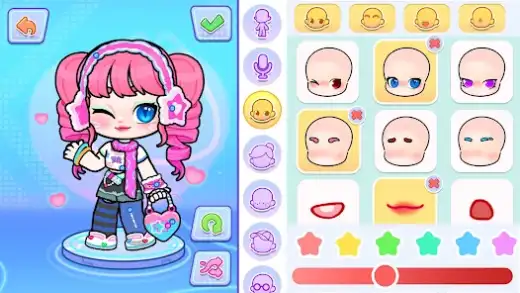لقطة شاشة من Kalliu Game World