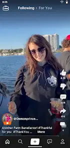 لقطة شاشة من Clapper
